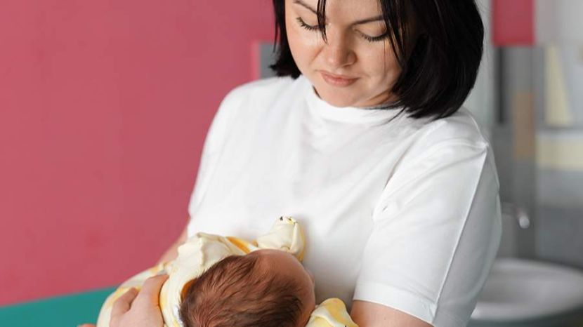 В Госдуме предложили объявить частичную амнистию для женщин в День матери