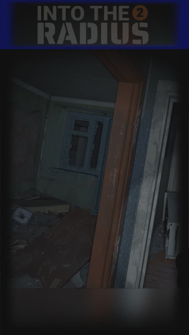 ⌯⌲Успел среагировать ➜ INTO THE RADIUS 2⌯⌲