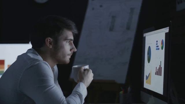 Будь готов к этой работе... Страшные Истории