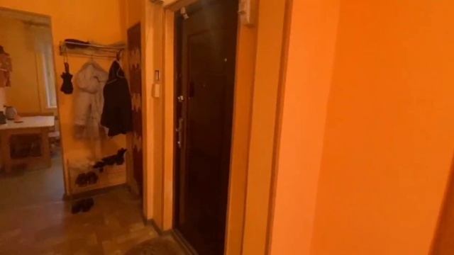 Продается просторная четырехкомнатная квартира в доме на Олимпийском.