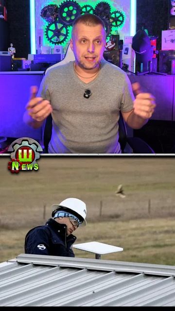 Быстрее Starlink - новый конкурент Amazon Leo загрузка до 1 Гбит/с