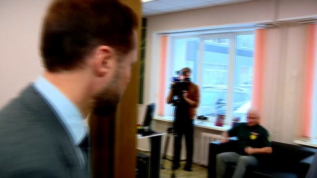 В Тверской области продолжает работу фонд "Защитники Отечества"