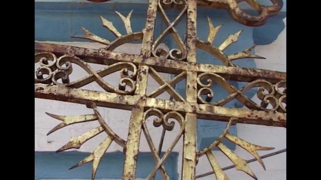 2007 29 июля - 20 октября - 2008 7 февраля РЕМОНТ ХРАМА г.Тихорецк