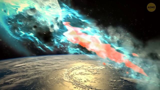 Ученые подозревают, что 3I/ATLAS является инопланетным кораблем