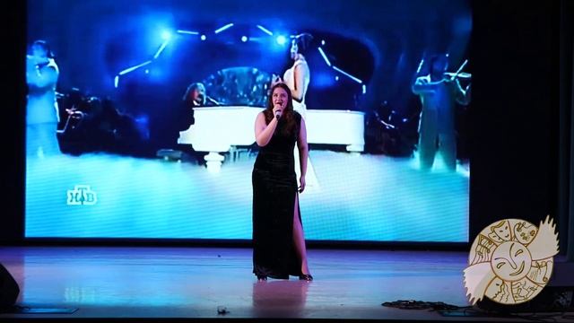 Ольга Мурашова песня Айсберг 2025