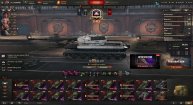 Заслуженная Награда берем Танки и Катаем в Мир Танков