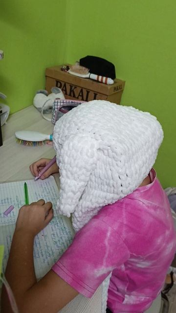 Такого у нас ещё не было