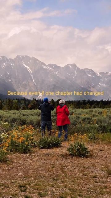 Иногда в жизни случается так, что вы встречаете «своего» человека, но «не в то время»