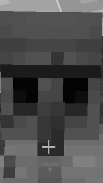 POV: НЕ ЗАМЕТИЛ ГОЛЕМА #майнкрафт #minecraft #minecraftshorts #голем #модынамайнкрафт #майн