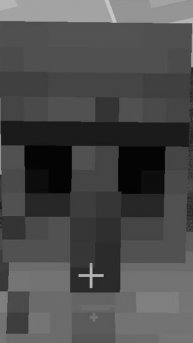 POV: НЕ ЗАМЕТИЛ ГОЛЕМА #майнкрафт #minecraft #minecraftshorts #голем #модынамайнкрафт #майн