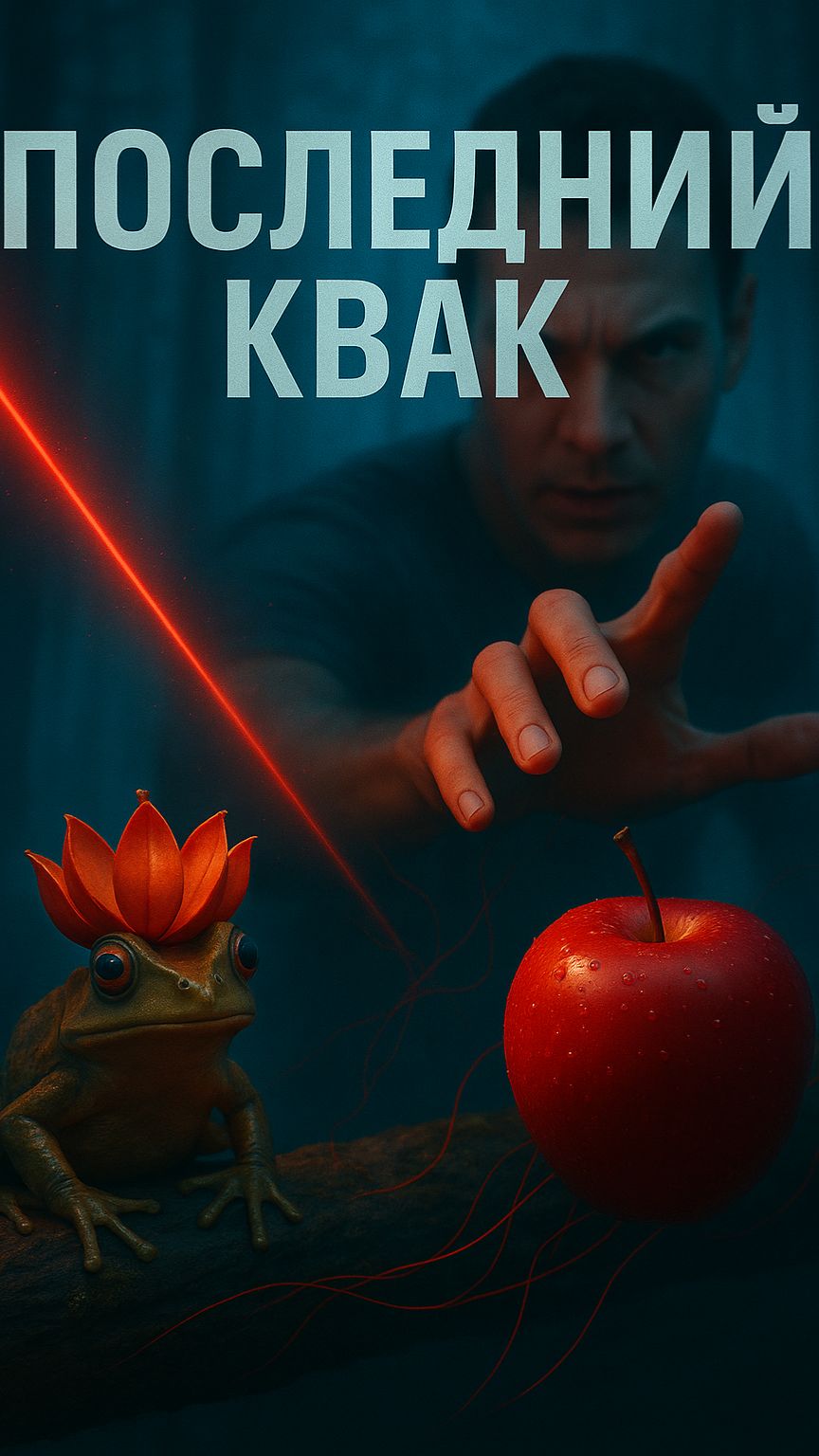 orDor — Последний Квак | Атмосферная ритуальная музыка