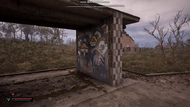 С.Т.А.Л.К.Е.Р. 2 -Аномальная активность №34