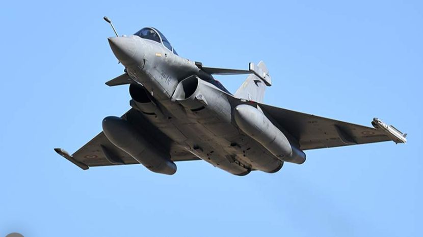 Лавров указал на отсутствие здравого смысла в продаже истребителей Rafale Украине