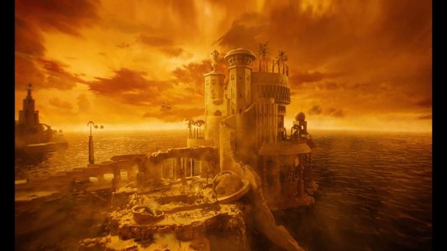 Смотреть онлайн Бедные-несчастные Poor Things - Трейлер