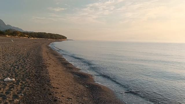 ТУРЕЦКИЙ БЕРЕГ (живой звук)