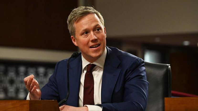 Песков отказался комментировать сообщения СМИ о встрече Дрисколла с чиновниками РФ