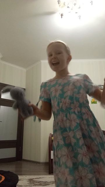 Я родила себе дочку