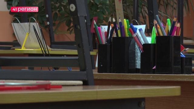 ЭПИДЕМИИ НЕТ, НО ЖИТЕЛИ КАМЧАТКИ ГОВОРЯТ О ЗАКРЫТЫХ НА КАРАНТИН КЛАССАХ В ШКОЛАХ • НОВОСТИ КАМЧАТКИ