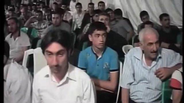 Vuqar Bileceri & Balabey - dagim dagim dagildi