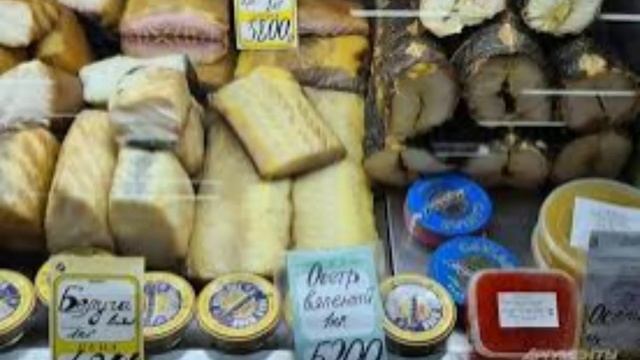 В Россию завезли крупную партию поддельной чёрной икры