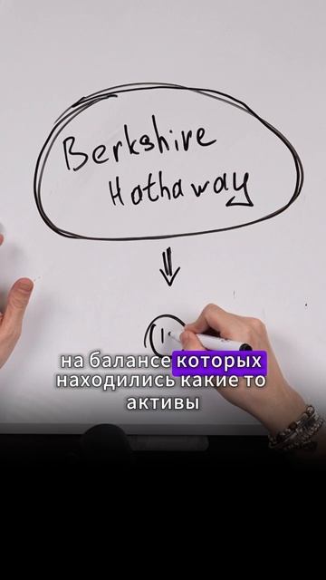 Уоррен Баффет - обманщик