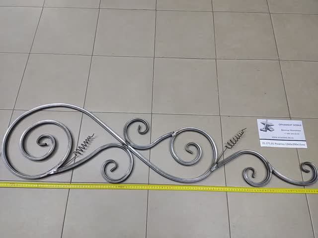 21.171.01 Розетка 1260х290х15мм.mp4