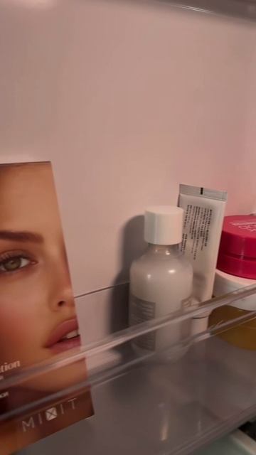 Мои любимые маски (1 часть)