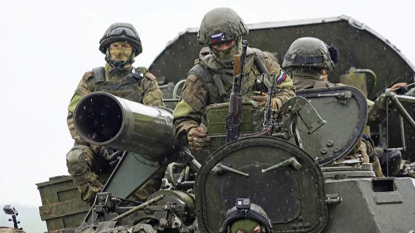 Постпред США при НАТО отметил превосходство ВС РФ в зоне СВО