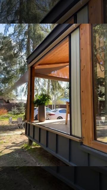 Видео SDS Slidoor