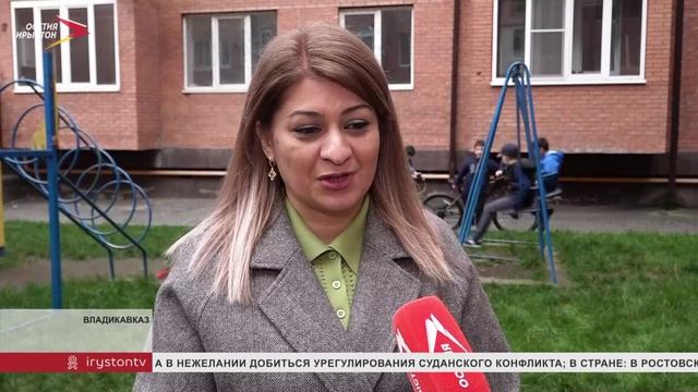 Туаевы стали победителями на Всероссийском конкурсе "Семья года"