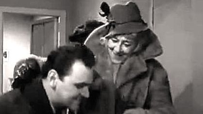 Фрагмент 2а. #Комедия