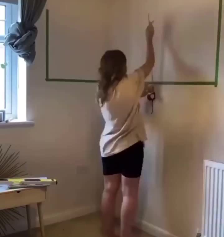 Быстро и красиво.