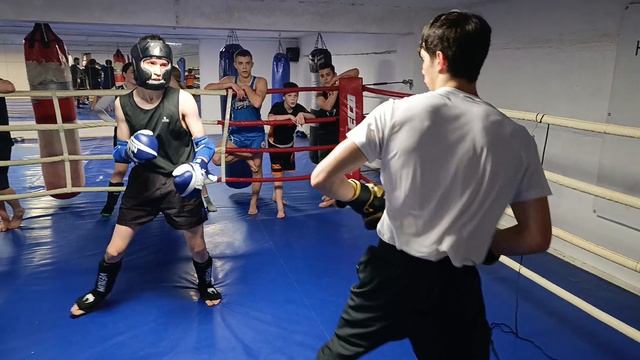 2025.10.24 Пономарёв Иван - Назаров Альшер