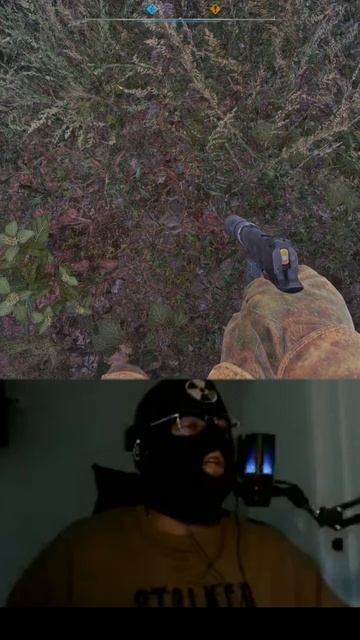 Зомби с Винтарем!