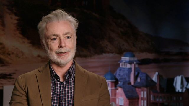 Смотреть онлайн Артемис Фаул Artemis Fowl - Ролик о создании