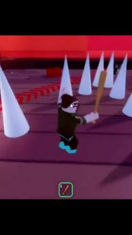 Перерыв 2 / Мы втроём против босса! Против нас Розы) и Шипы) #роблокс #босс #игры #битва