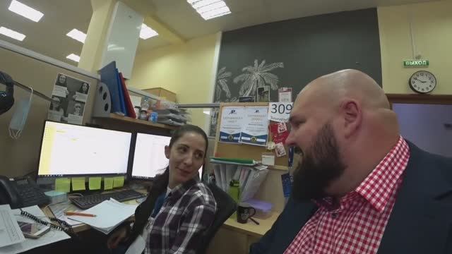 Мнение о бизнес-тренинга и семинарах академии