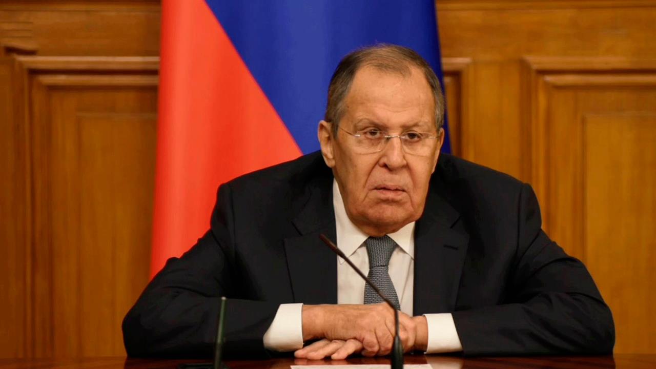 Лавров: Россия получила мирный план Трампа, но по неофициальным каналам