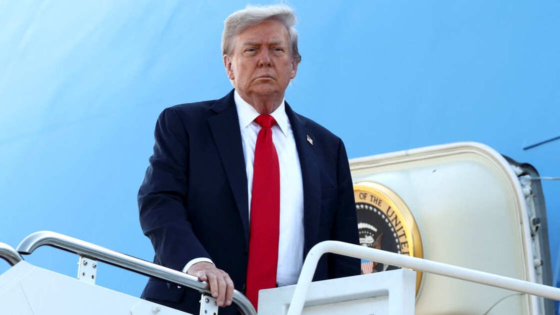 Politico: Трамп хочет закончить украинский конфликт "на любых условиях"