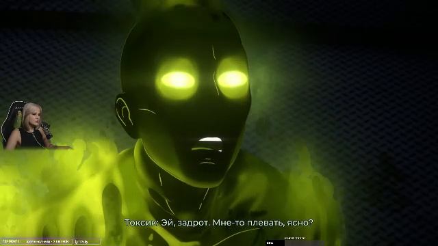 Cronos: The New Dawn | Прохождение 1