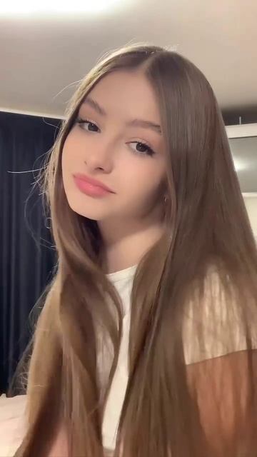 Милая деваха