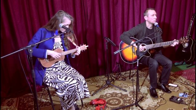 17 Жена моряка - Екатерина Мальцева, Владимир Мирошкин