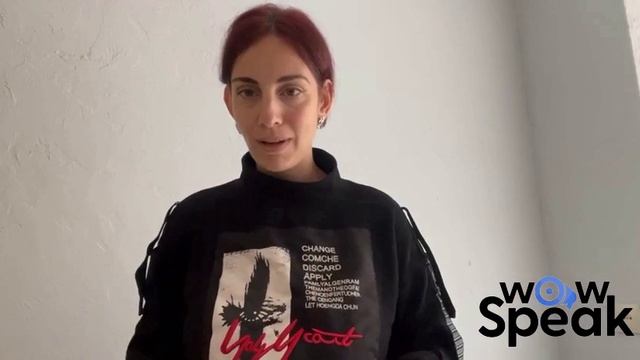 Видео от методиста Элины