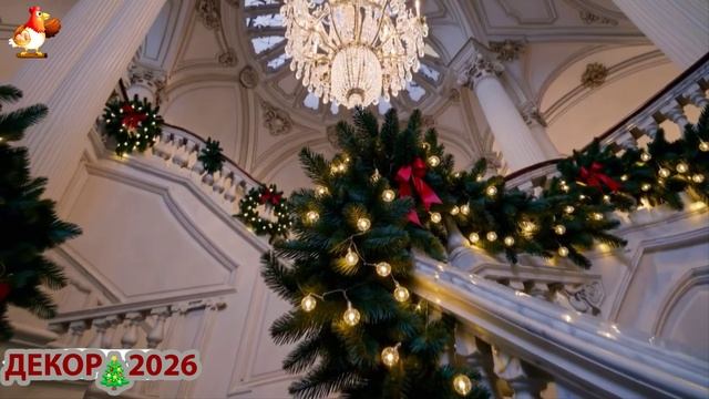 Новогоднее настроение праздника и сказки 🎍🎅🏼🎄 (24)