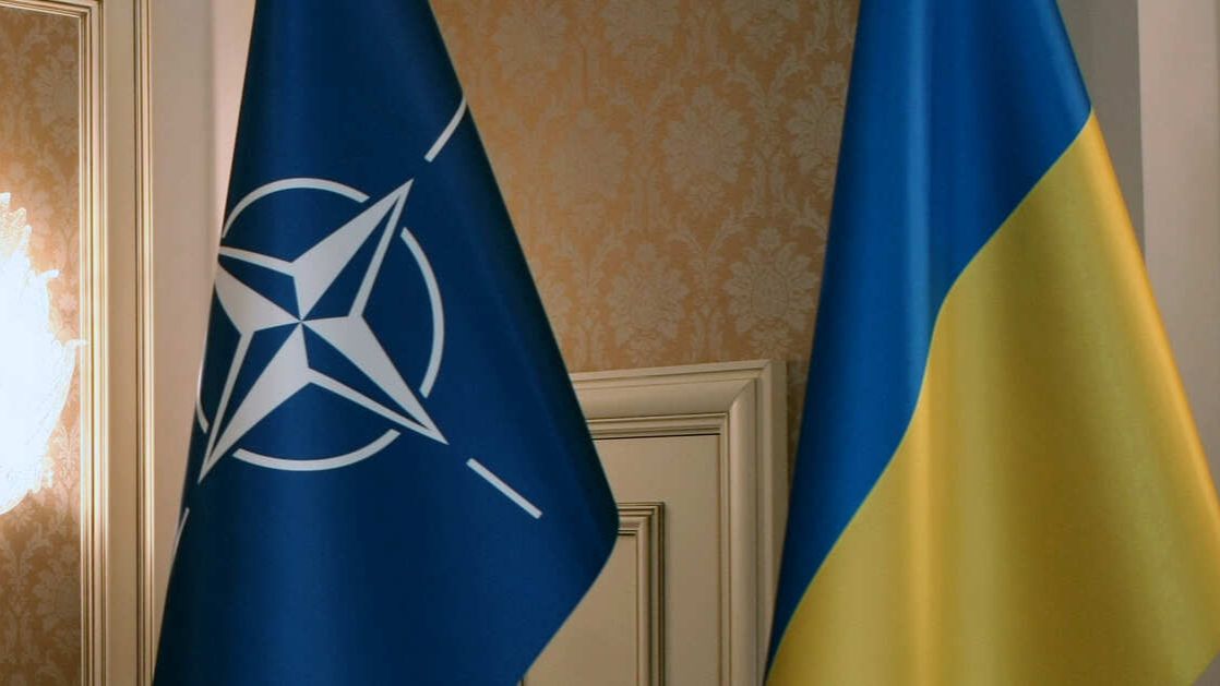 Ермак: Украина не откажется от намерения вступить в НАТО