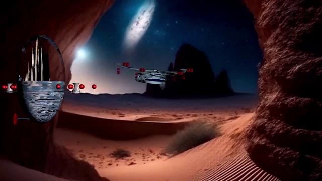 091- Путешествие по планетам