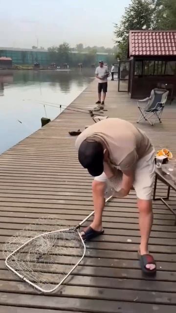 Красивая борьба за волю