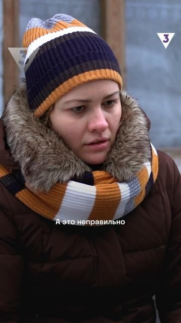 Как нужно брать деньги? | Слепая | Смотрите на ТВ-3