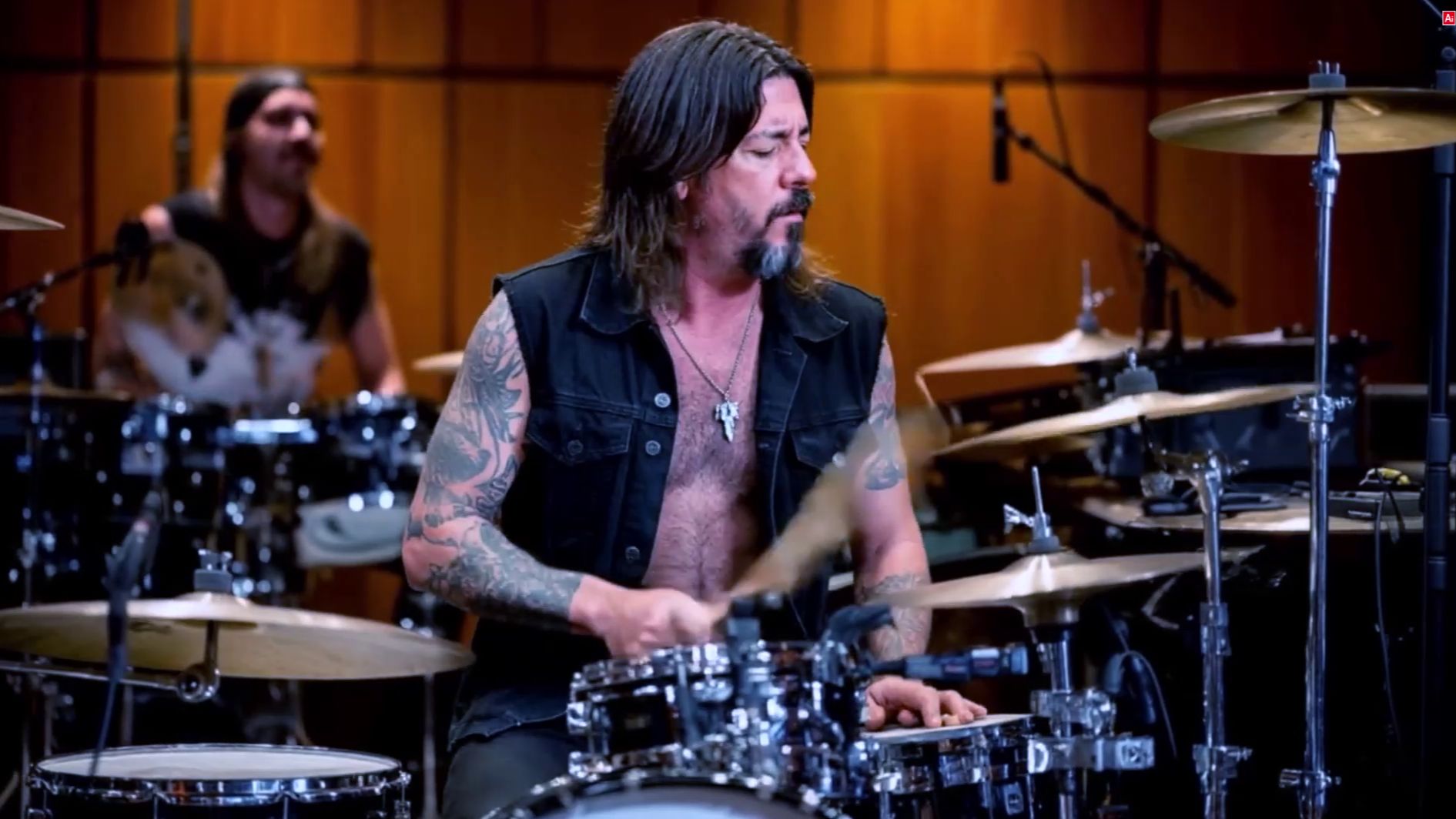 Рок-блюз [приквел]