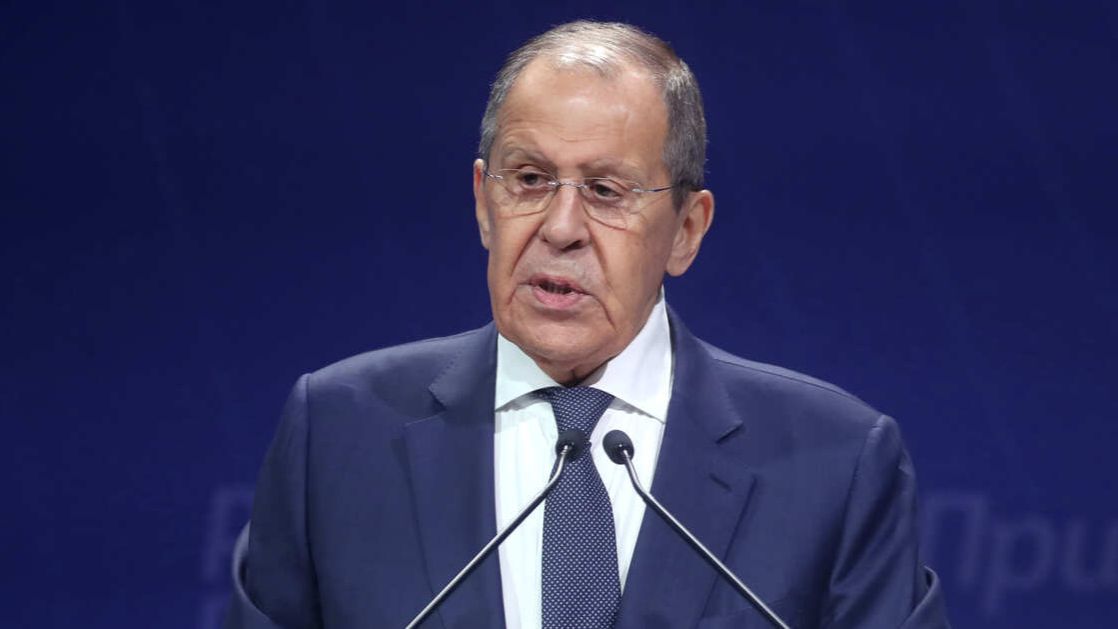 Лавров: РФ и Белоруссия будут и дальше оказывать друг другу союзническую помощь